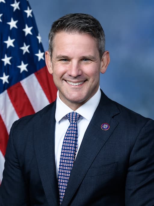 Rep. Adam Kinzinger