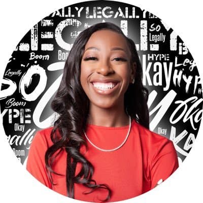 A.B. Burns-Tucker (IAMLEGALLYHYPE)