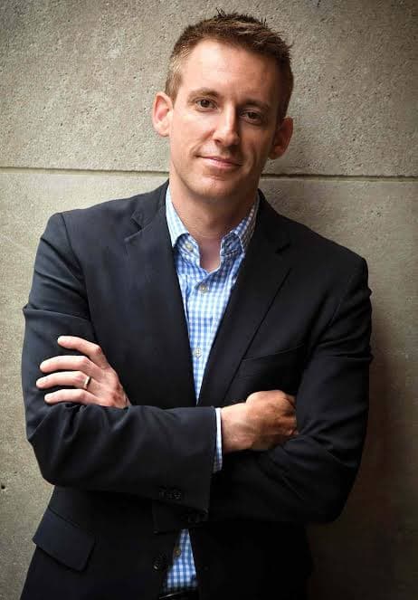 Jason Kander