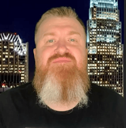 Russell 'Jolly' Ellis